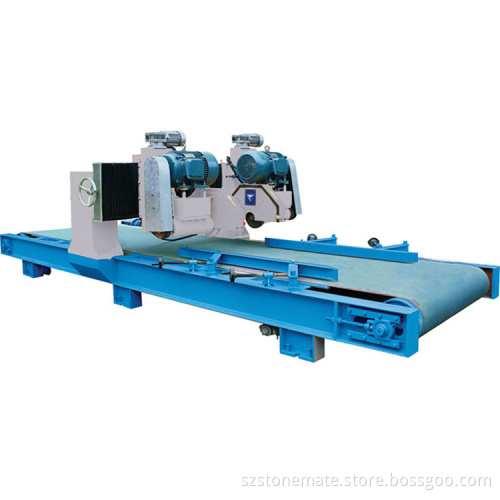 SDC-3000 Manual Marble and Granite Edge Cutting Machine